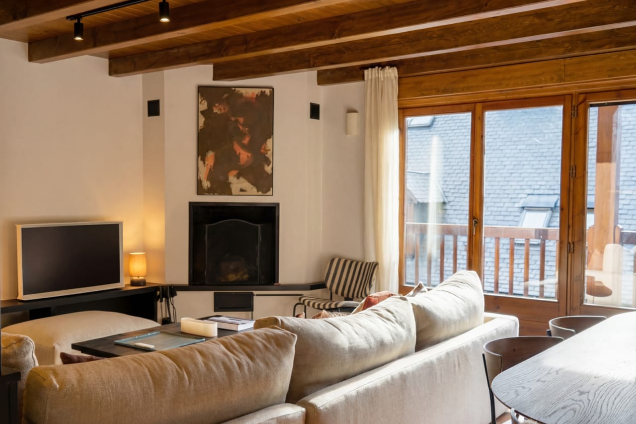 Casa Neret
