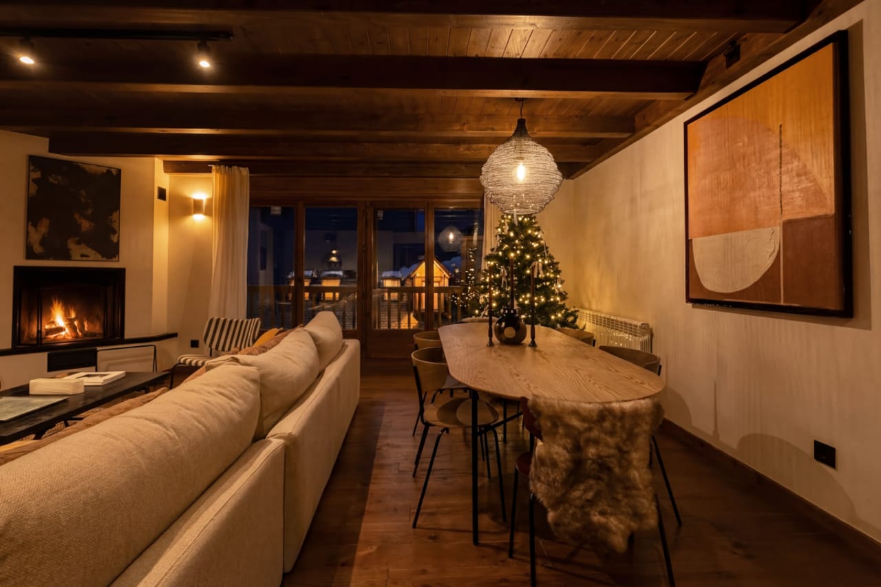Casa Neret