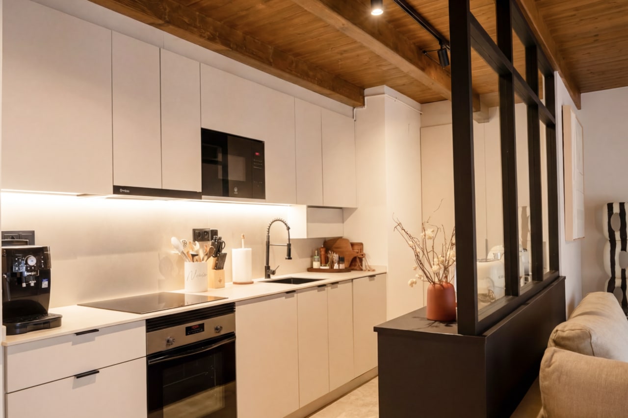 Casa Neret