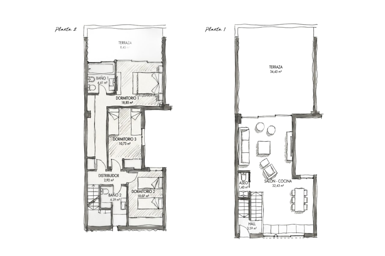 Casa Alba