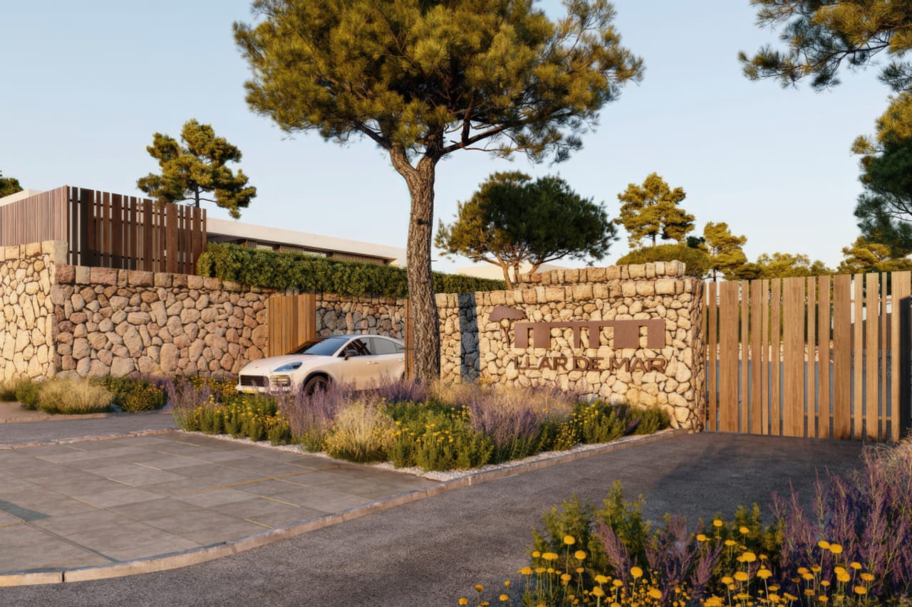 Casa Taula