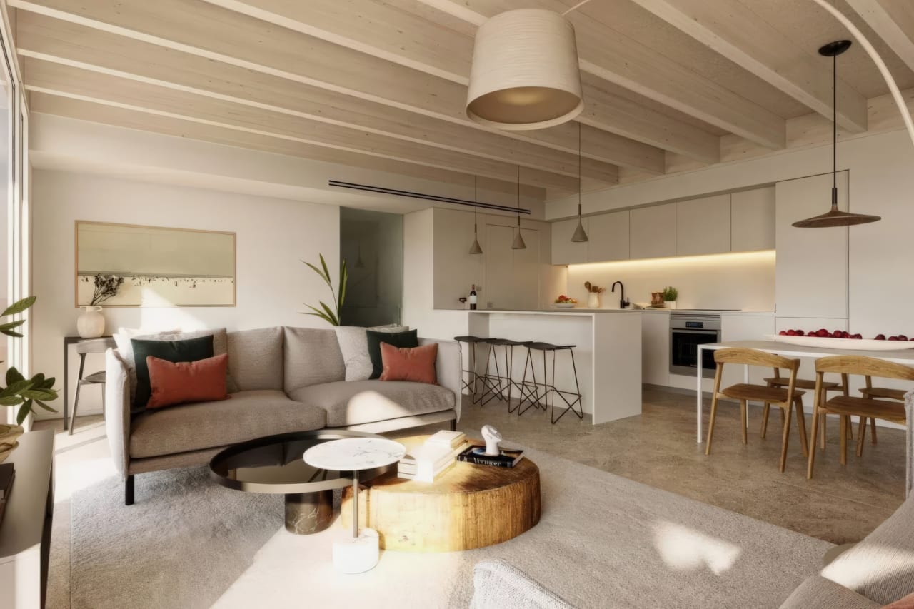 Casa Taula II
