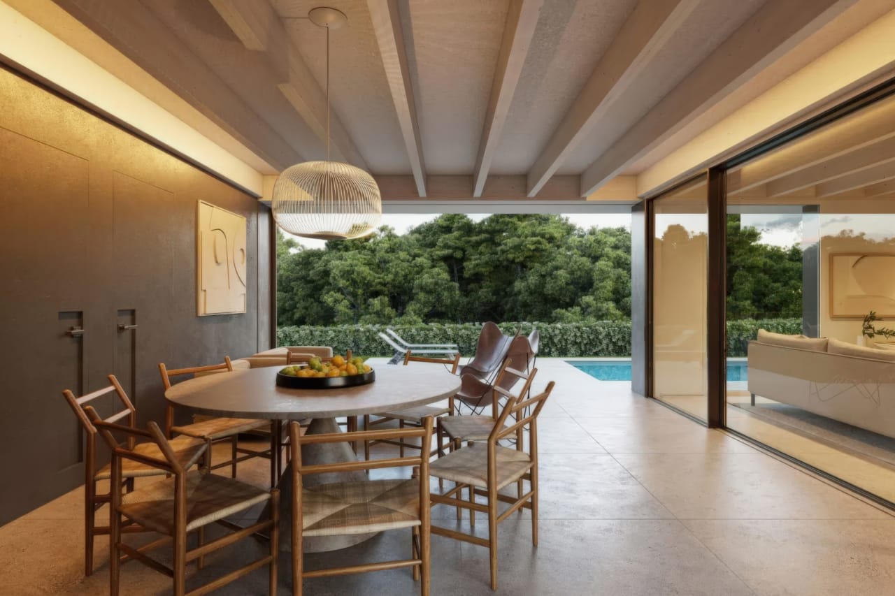 Casa Taula II