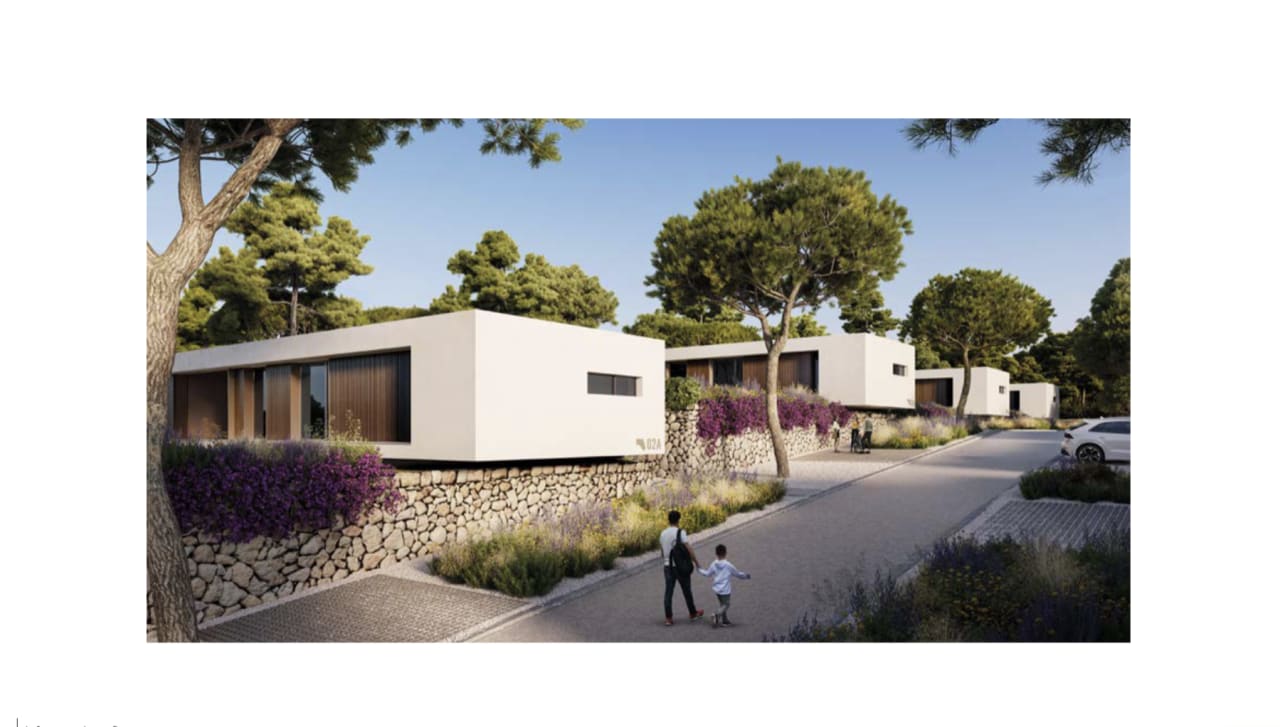 Casa Taula II