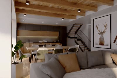 Casa Arnica