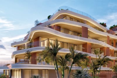 Casa Wave Seaside