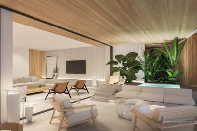 Casa Wave Seaside