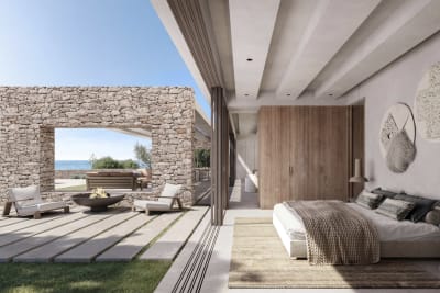 Casa Binidali
