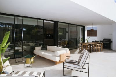 Casa Gades