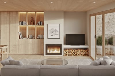 Casa Salaró Terrassa