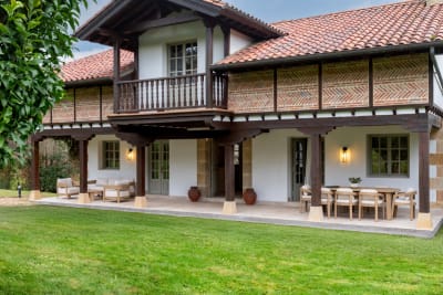 Casa Numa
