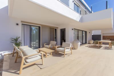 Casa Son Parc III