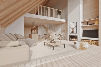 Casa Salaró Penthouse