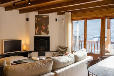 Casa Neret