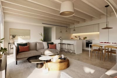 Casa Taula II