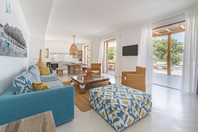 Casa Saona