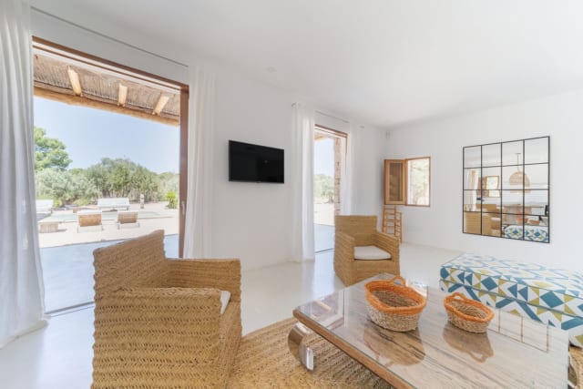 Casa Saona