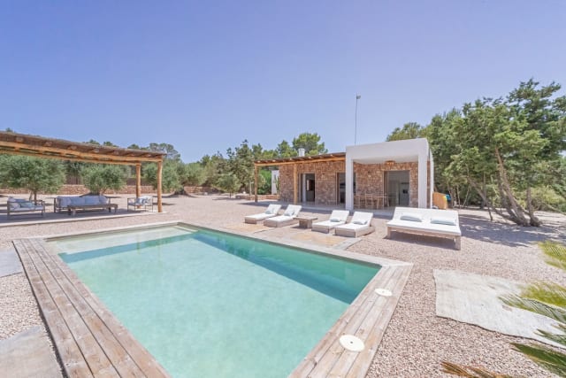 Casa Saona
