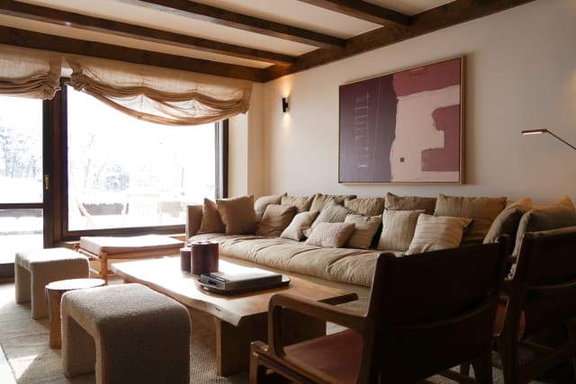 Casa Bruisha