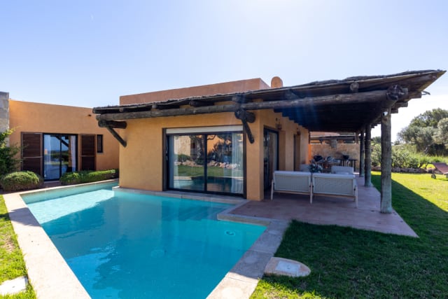 Casa Bini