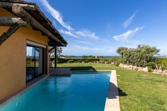 Casa Bini