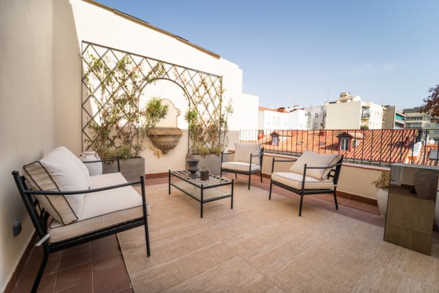 Casa Hermosilla