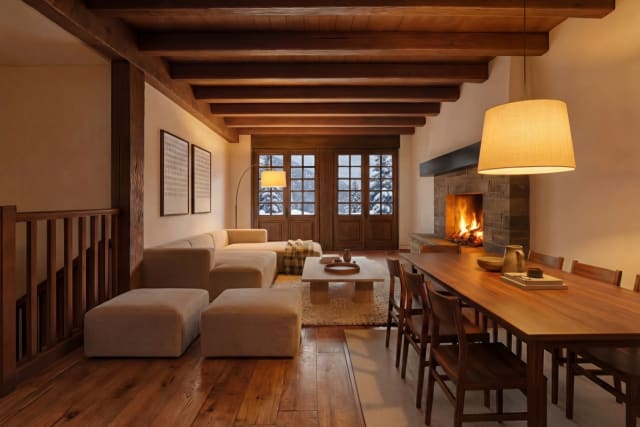 Casa Garos