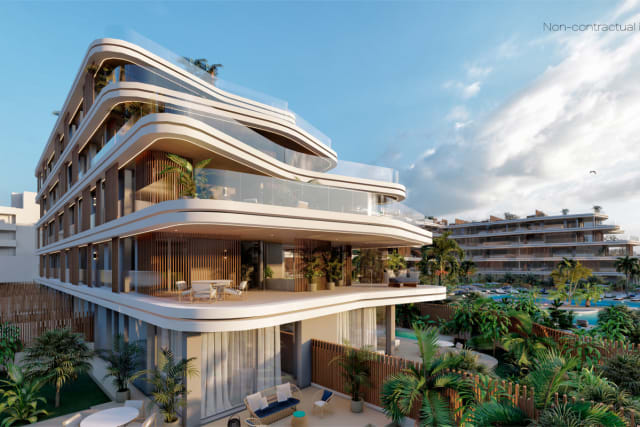 Casa Wave Seaside