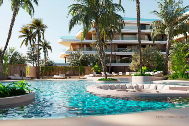 Casa Wave Seaside