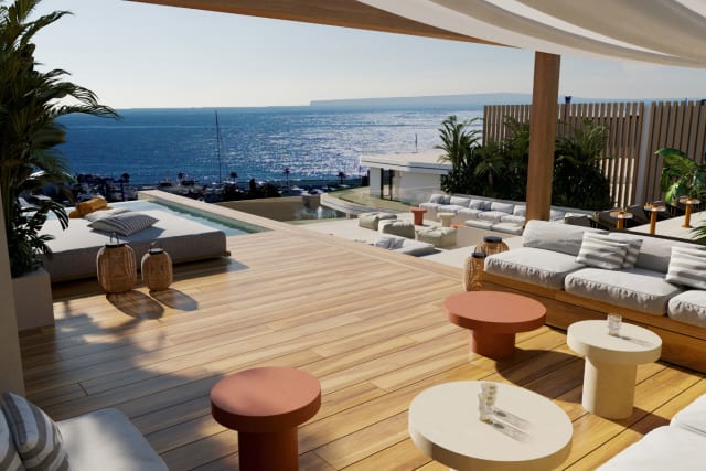 Casa Wave Seaside