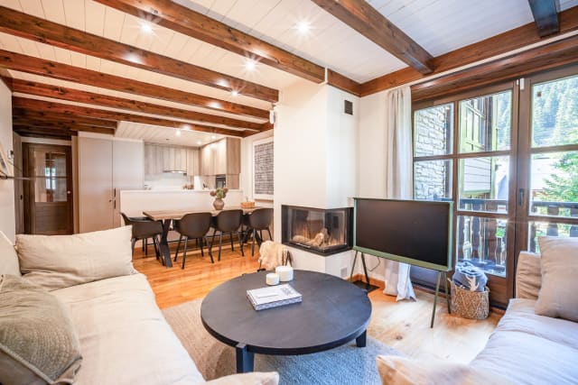 Casa Pinere