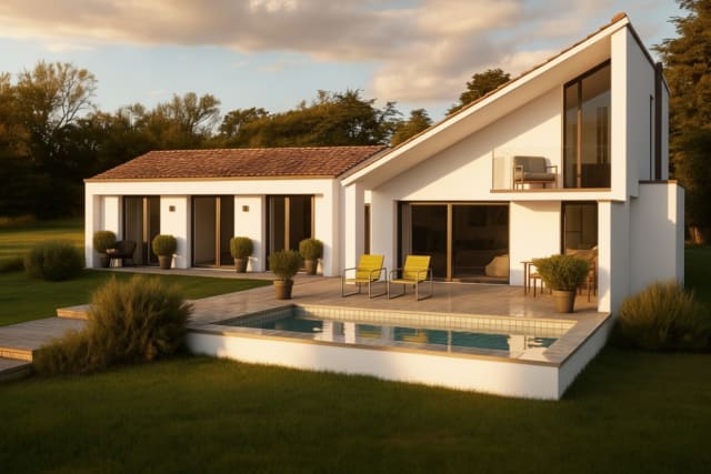 Casa Solaz