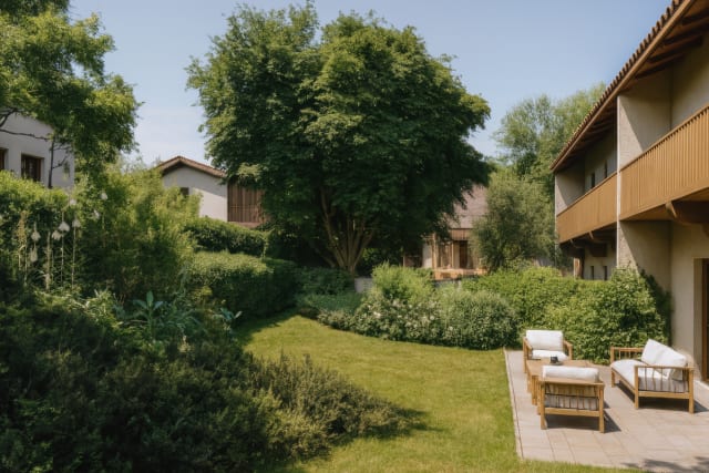 Casa Lumio