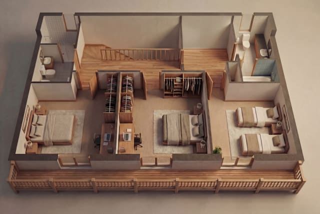 Casa Lumio