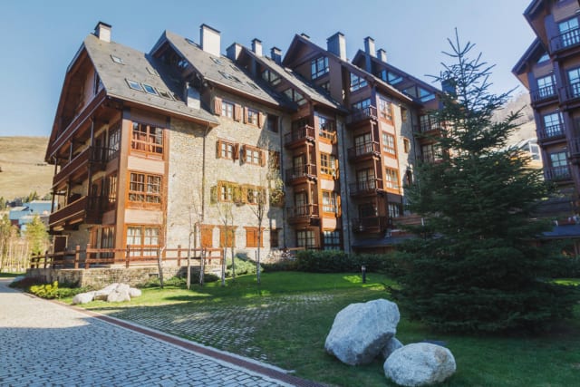 Casa Ruda
