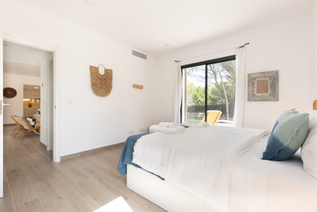 Casa Son Parc I