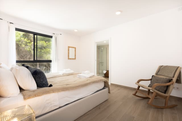 Casa Son Parc I