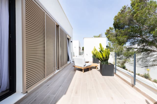 Casa Son Parc I