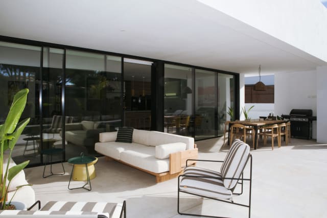 Casa Gades