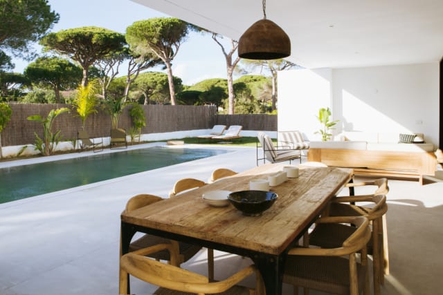 Casa Gades