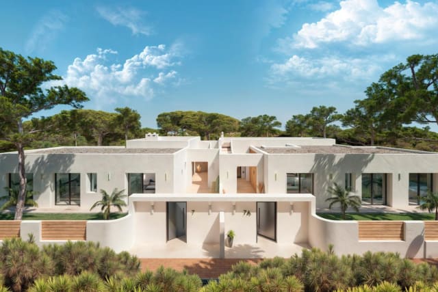 Casa Mareta