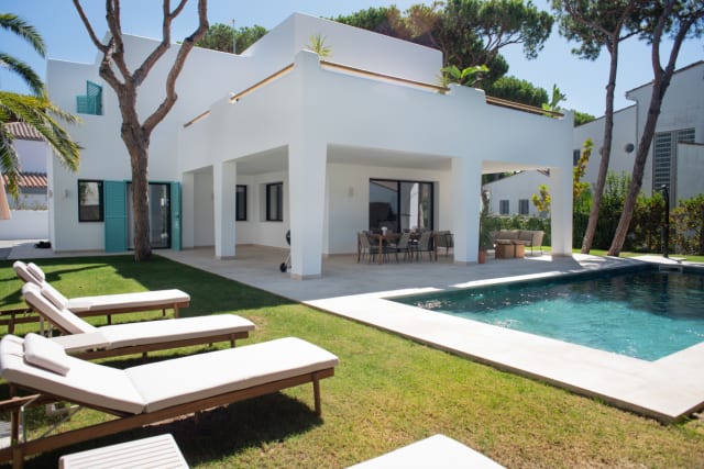 Casa Sidonia