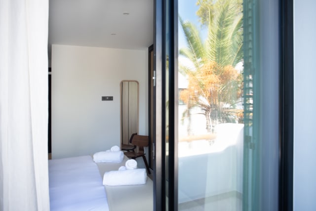 Casa Sidonia