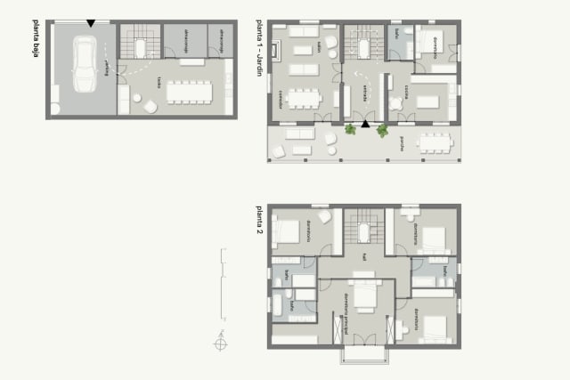 Casa Numa