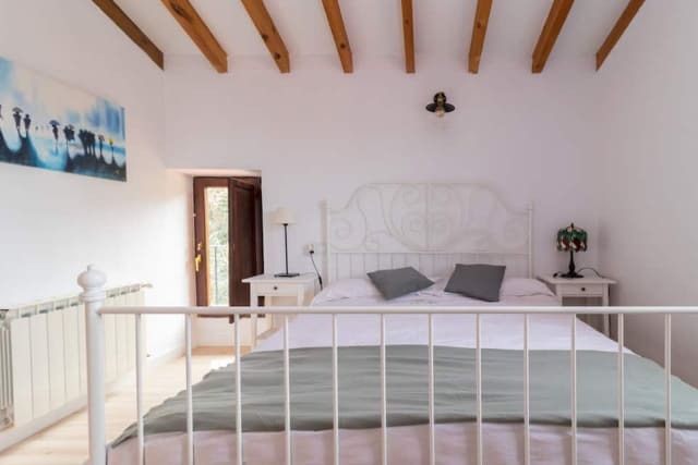 Casa Abanillas
