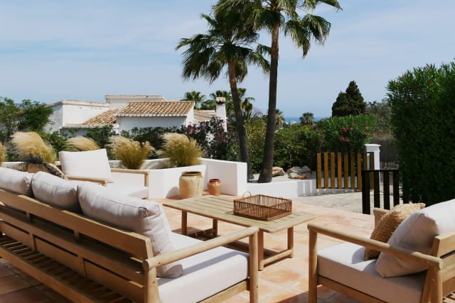 Casa Tosalet