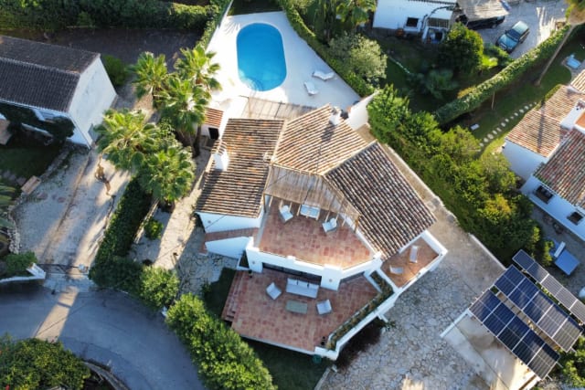 Casa Tosalet