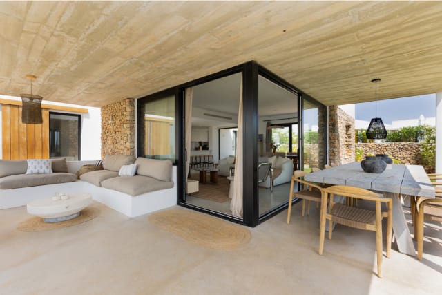 Casa Coves