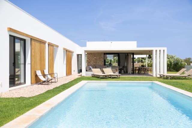 Casa Coves