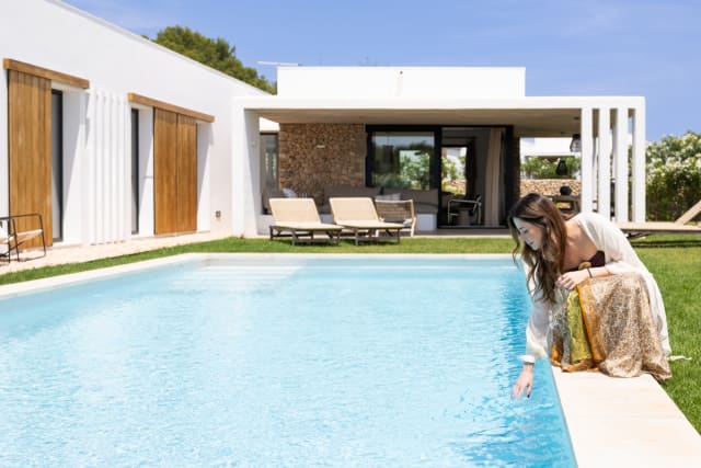 Casa Coves